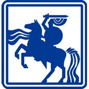 Логотип компании Витязь, ОАО (Витебск)