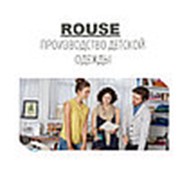 Логотип компании Интернет-магазин ROUSE (Москва)