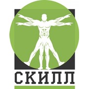 Логотип компании Скилл, УП (Брест)