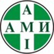 Логотип компании АМИ, ЧП (Одесса)