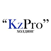 Логотип компании KzPro, ТОО (Алматы)
