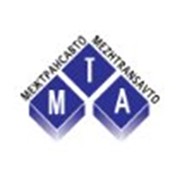 Логотип компании Межтрансавто, ООО (Москва)