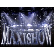 Логотип компании Концертное агентство MAXI SHOW, СПД (Чернигов)