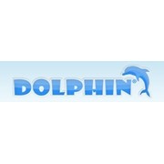 Логотип компании Dolphin, ООО (Киев)