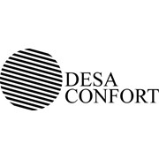 Логотип компании Desa Confort, SRL (Кишинев)