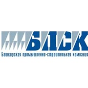Логотип компании Башкирская промышленно-строительная компания, ЗАО (Уфа)