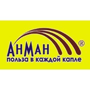 Логотип компании АнМан, ООО (Москва)