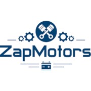 Логотип компании ZapMotors (Смоленск)