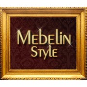 Логотип компании Мебелин (Мebelin), ООО (Киев)