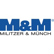 Логотип компании Militzer & Munch (Милитцер и Мюнх), ЗАО (Москва)