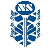 Логотип компании SBS NS (СБС НС), ТОО (Астана)