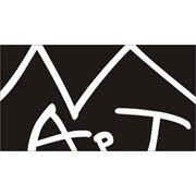 Логотип компании М арт, ООО (Харьков)