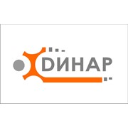 Логотип компании Динар, ООО (Краматорск)