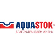 Логотип компании АКВАСТОК-УКРАИНА, ООО (Киев)