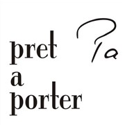 Логотип компании Прет-а-Порте, ООО (Минск)