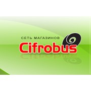 Логотип компании Цифробасs (Cifrobu), ООО (Луганск)