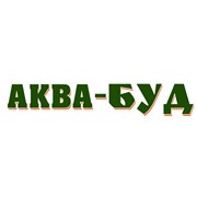 Логотип компании Аква-Буд, ООО (Ивано-Франковск)