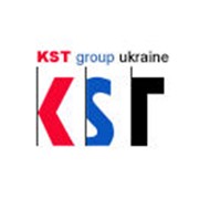 Логотип компании КСТ Груп Украина, ООО (Киев)