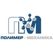 Логотип компании Полимер-механика, ООО ТЦ (Харьков)