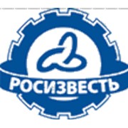 Логотип компании Росизвесть, ООО (Воронеж)