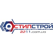 Логотип компании ВКП Стилcтрой (Киев)
