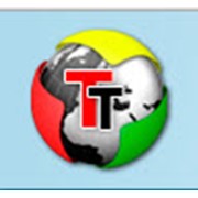 Логотип компании ТермоТехнологии, ООО (Запорожье)