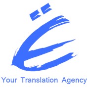 Логотип компании Ё (Бюро переводов), ИП (Ростов-на-Дону)