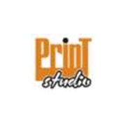 Логотип компании Print Studio (Принт Студио), ТОО (Алматы)