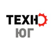 Логотип компании ООО “ТехноЮг“ (Краснодар)