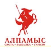 Логотип компании Алпамыс, ТОО (Алматы)