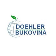 Логотип компании Дьолер Буковина, ООО (Мамаевцы)