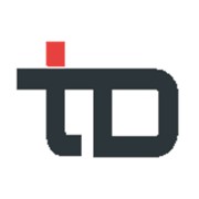 Логотип компании Термодизайн, ООО (Минск)