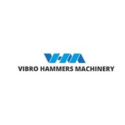 Логотип компании VIBRO HAMMERS MACHINERY (Вибро Хаммерс Машинери), ООО (Москва)