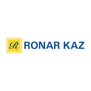 Логотип компании RONAR KAZ (Алматы)