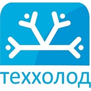Логотип компании Теххолод, ООО (Москва)