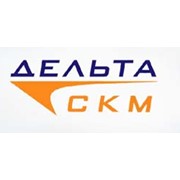 Логотип компании Дельта-СКМ, ООО (Кременчуг)