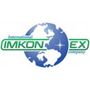 Логотип компании Imkonex (Имконэкс), ООО (Челябинск)