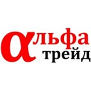 Логотип компании Альфа Трейд, ТОО (Алматы)