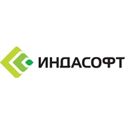 Логотип компании ИндаСофт-Украина, ДП (Киев)