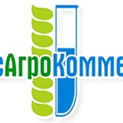 Логотип компании КосАгроКоммерц (Алматы)