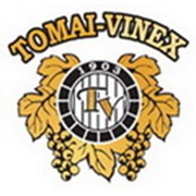 Логотип компании Tomai-Vinex, SA (Комрат)