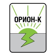 Логотип компании Орион-К, ООО НПП (ТМ Диагма) (Киев)