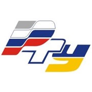 Логотип компании Ростест Украина, ООО (Киев)