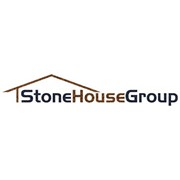 Логотип компании Стоун Хаус Груп (Stone House Group), ТОО (Алматы)