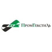 Логотип компании Промтекстиль, ЗАО (Воронеж)