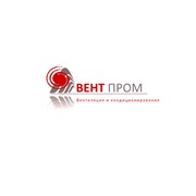 Логотип компании БК ВентПром, ООО (Киев)