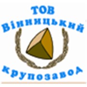 Логотип компании Винницкий крупозавод, ООО (Винница)