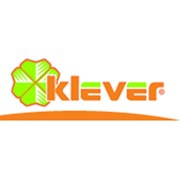 Логотип компании Klever (Клевер), ООО (Ростов-на-Дону)