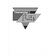 Логотип компании ООО “ТРИОФОРМ“ (Краснодар)