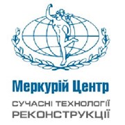 Логотип компании Меркурий-центр, ООО (Львов)
